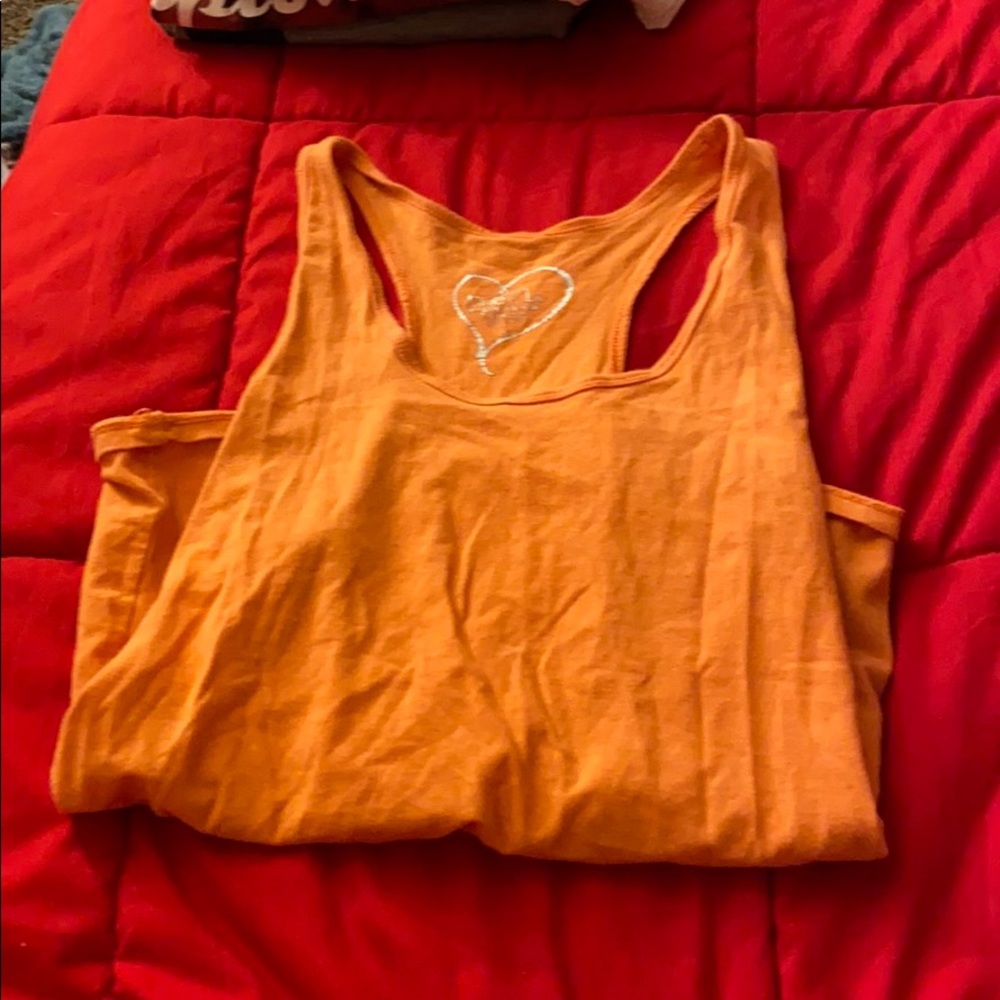 Rue 21 Tank